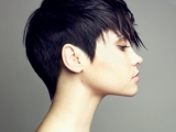 Pixie frizura