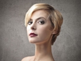 Pixie frizura
